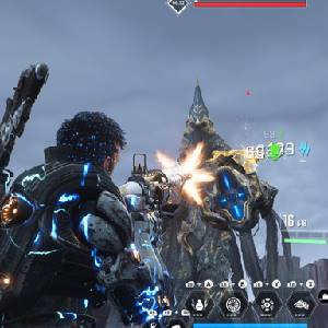 The First Descendant - Verdugo