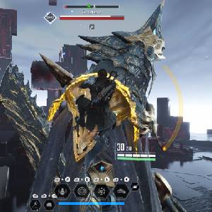 The First Descendant - Paseo