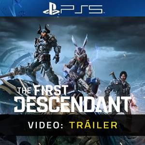 The First Descendant - Tráiler de Video