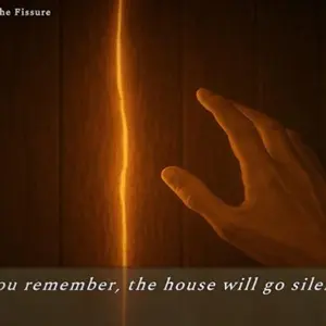 The Fissure – Fisura