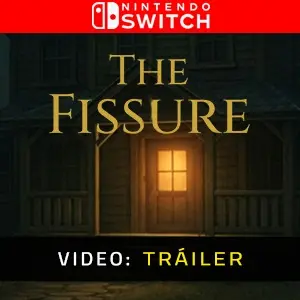 The Fissure Nintendo Switch – Tráiler