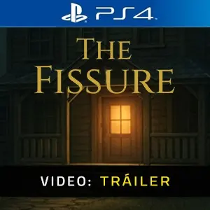 The Fissure PS4 – Tráiler