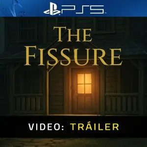 The Fissure PS5 – Tráiler