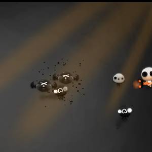 The Flames - Enemigos a Tiros