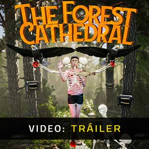 The Forest Cathedral - Vídeo Del Tráiler