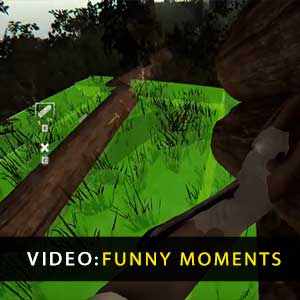 The Forest Funny Moments