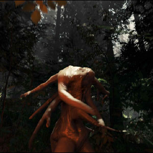 The Forest Screenshot