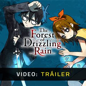 The Forest of Drizzling Rain Tráiler del Juego