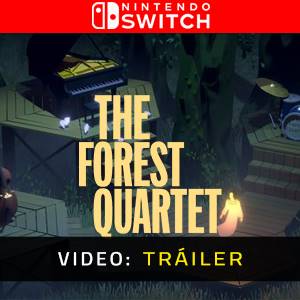 The Forest Quartet - Tráiler de Video