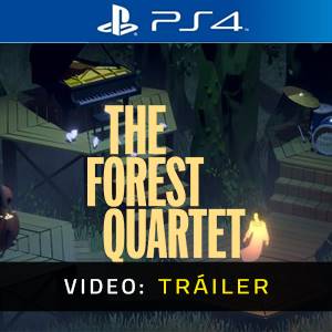 The Forest Quartet - Tráiler de Video