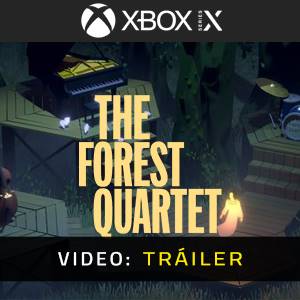 The Forest Quartet - Tráiler de Video
