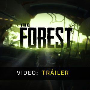 The Forest - Tráiler de Video