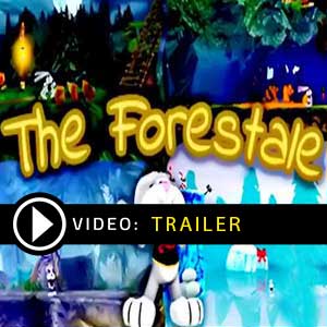 Comprar The Forestale CD Key Comparar Precios