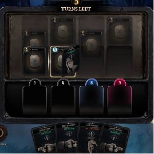 The Foretold Westmark Legacy - Devoto Corrupto