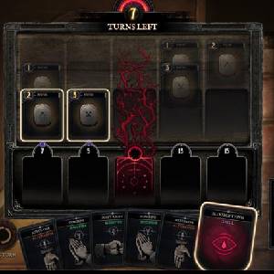 The Foretold Westmark Legacy - Hechizo de Sangría