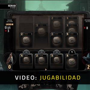 The Foretold Westmark Legacy - Jugabilidad