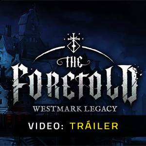 The Foretold Westmark Legacy - Tráiler