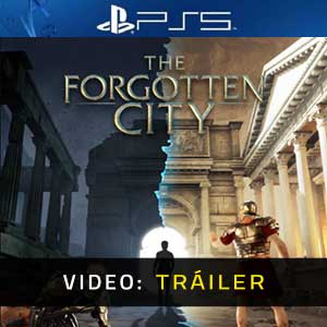 The Forgotten City PS5 Video Dela Campaña