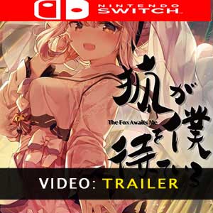 Comprar The Fox Awaits Me Nintendo Switch Barato comparar precios