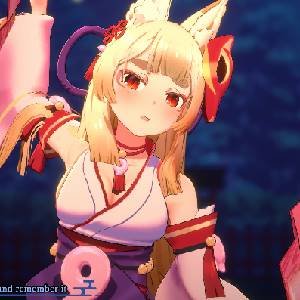 The Fox's Way Home - Ritual