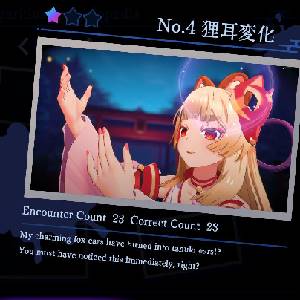 The Fox's Way Home - Encuentro