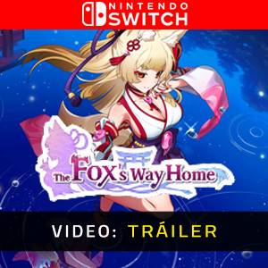 The Fox's Way Home Nintendo Switch - Tráiler