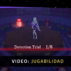 The Fox's Way Home - Jugabilidad