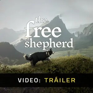 The Free Shepherd - Tráiler