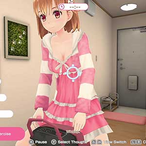 The Future You’ve Been Dreaming Of - Ejercicio