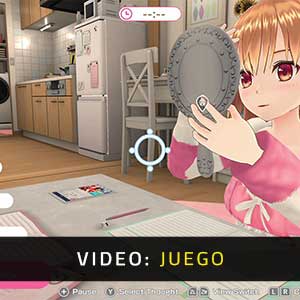 The Future You’ve Been Dreaming Of - Vídeo del juego