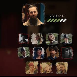 The Gallery - Finales Encontrados