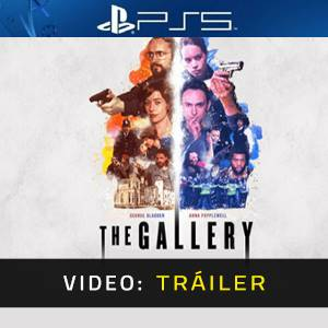 The Gallery Playstation 5