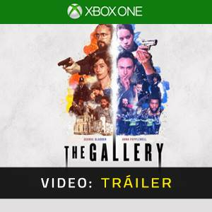 The Gallery Xbox One