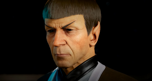 ¿es Star Trek: Resurgence co-op?