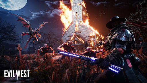 ¿se puede comprar Evil West online a bajo precio?