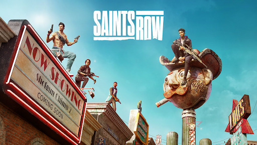 ¿es Saints Row un remaster?