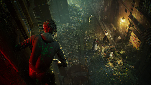 ¿Es Bloodhunt gratuito?