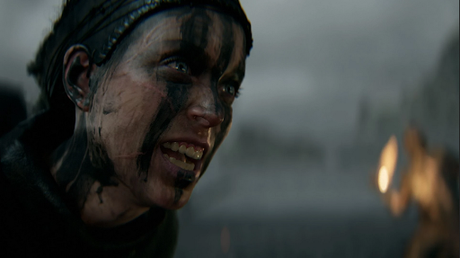¿Puedo jugar a Hellblade 2 en RV?