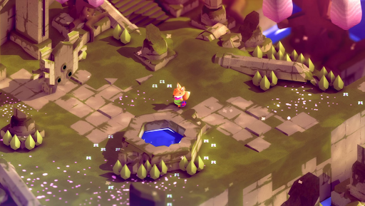¿Qué es Tunic?