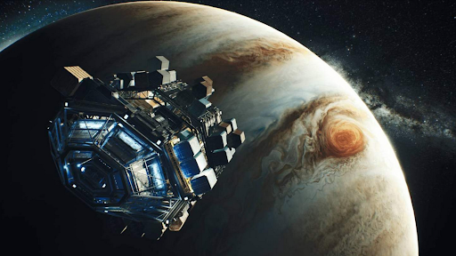 ¿cuándo se estrena The Expanse?