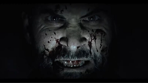 ¿cuál es la historia de Alan Wake 2?