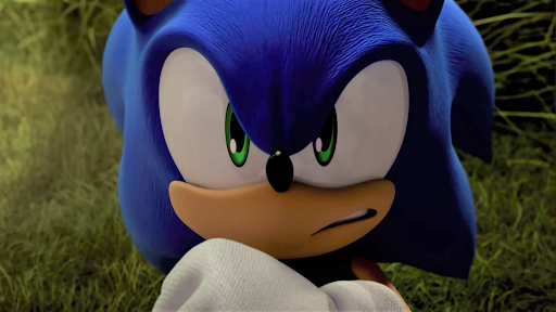 ¿cuándo sale Sonic Frontiers?