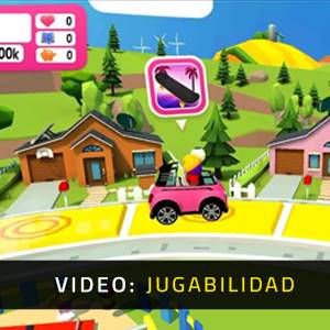 The Game of Life 2 Video de la jugabilidad