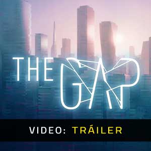 The Gap Tráiler del Juego