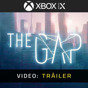 The Gap Tráiler del Juego