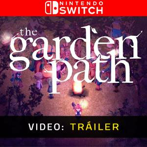The Garden Path Switch