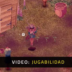 The Garden Path - Video de Jugabilidad