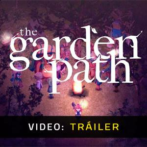The Garden Path Pc