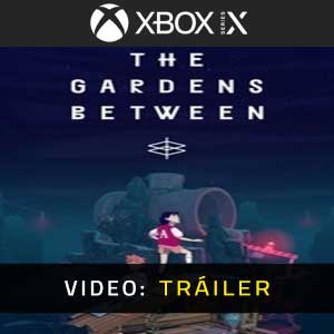 The Gardens Between Xbox Series X Video Dela Campaña