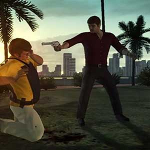 The Godfather 2 Dominic Corleone